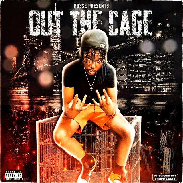 Out the cage
