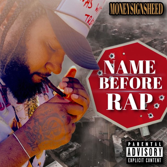 Name Before Rap
