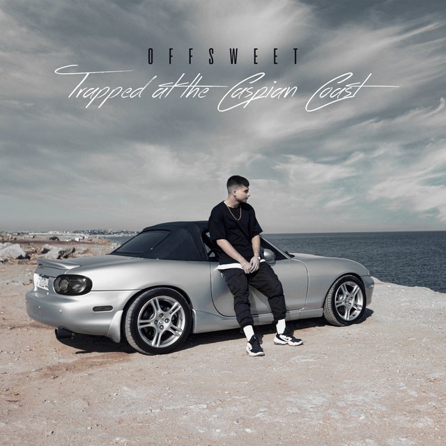 Trapped at the Caspian Coast