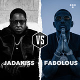 Cover art for album Jadakiss vs. Fabolous by TIDAL