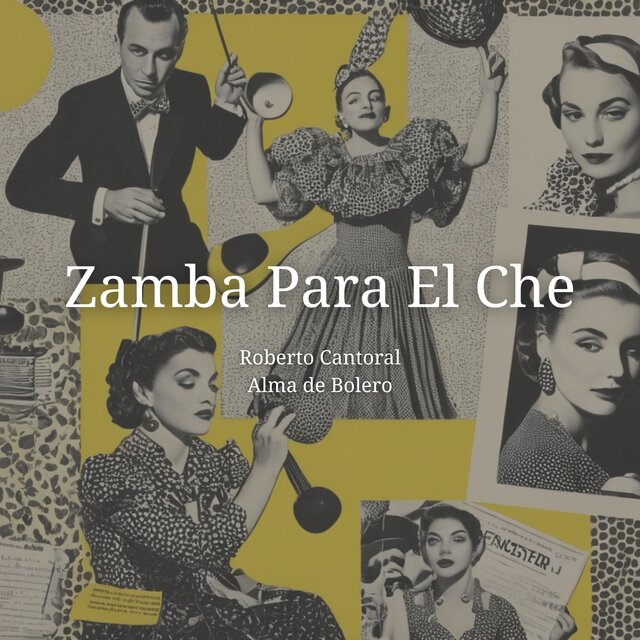 Zamba Para El Che