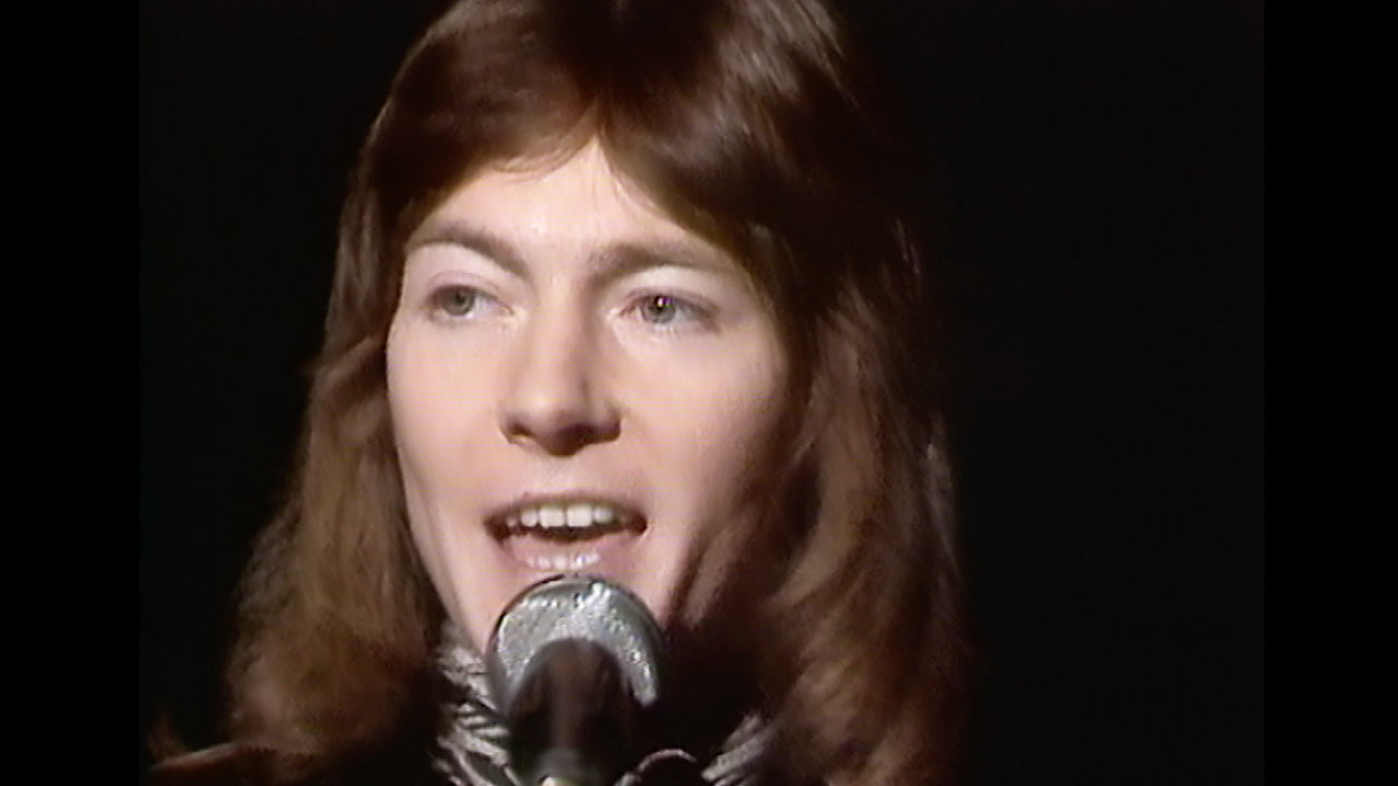 If You Think You Know How to Love Me (Musikladen 15.10.1975)