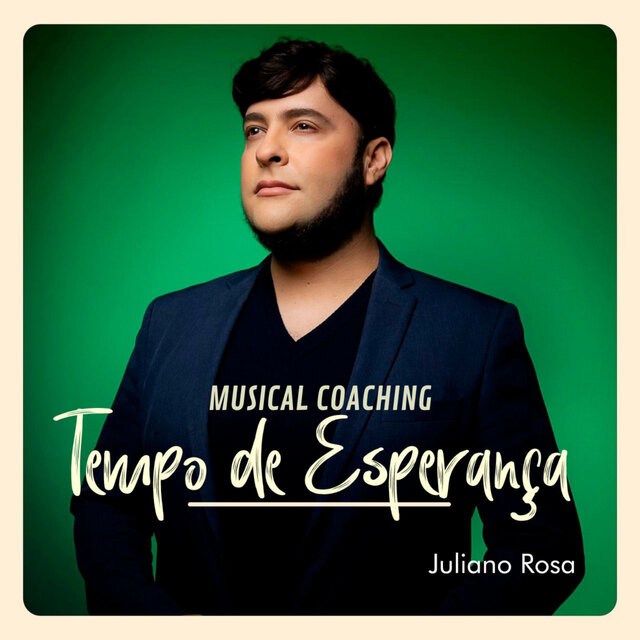 Musical Coaching - Tempo de Esperança