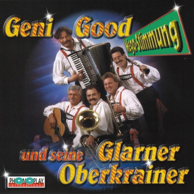 Mega Stimmung
