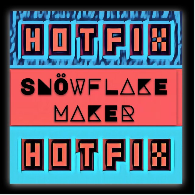 Hotfix