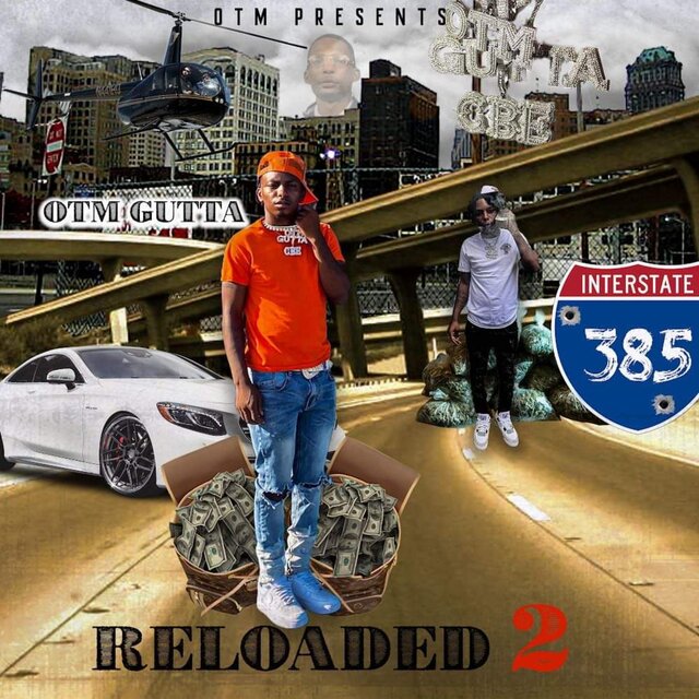 Reloaded 2