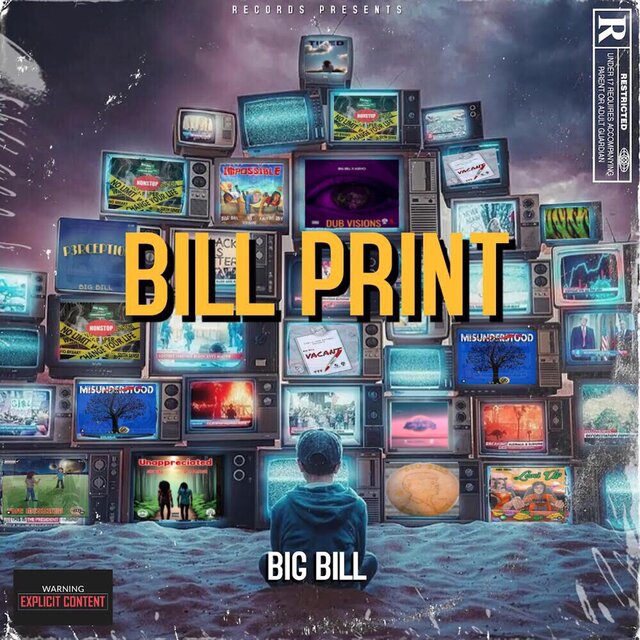 The Billprint