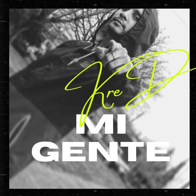 Mi Gente
