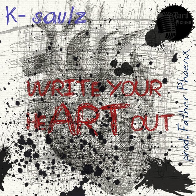 Write Your Heart Out
