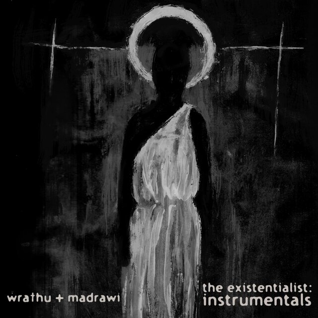 The Existentialist (Instrumentals)