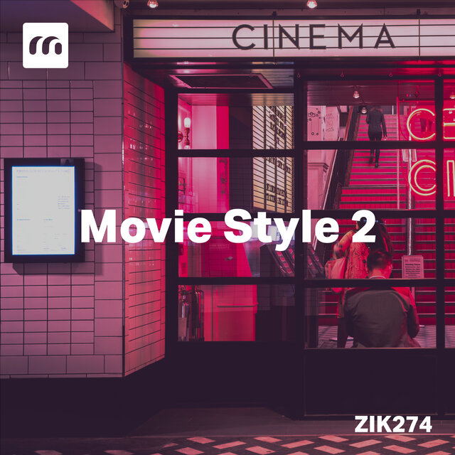 Movie Style 2