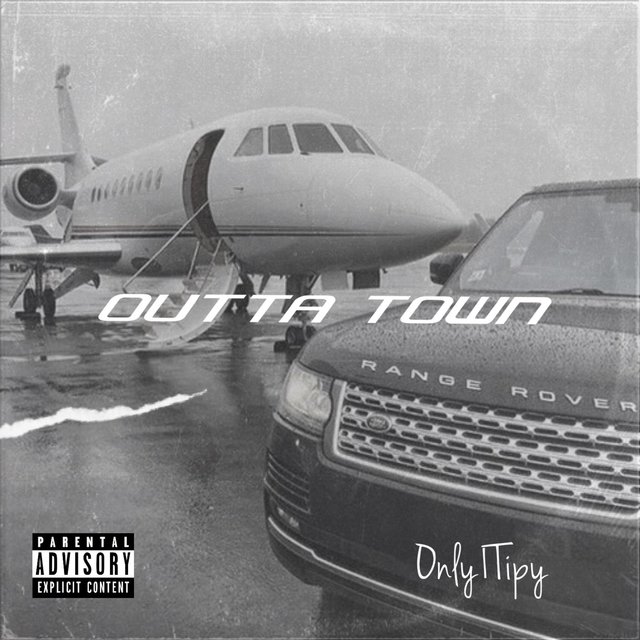 Outta Town (Radio Edit)
