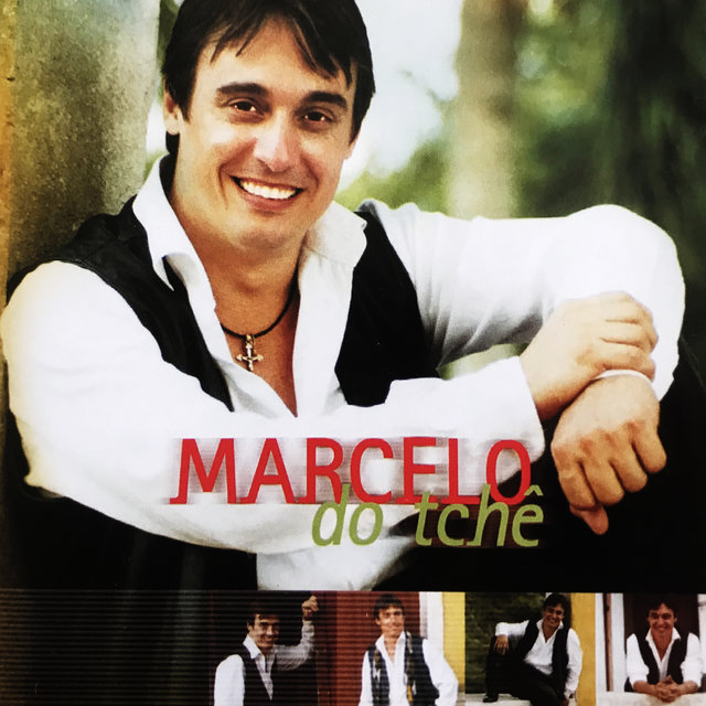 Marcelo do Tchê
