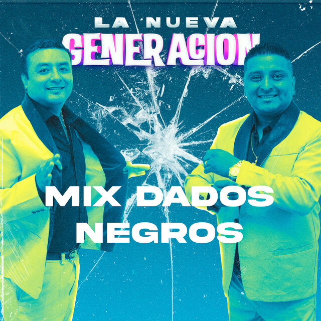 dados negros (Mix)