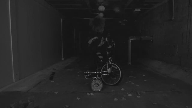 Bi-Polar Freestyle