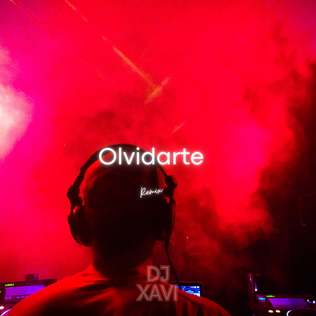 Olvidarte (Remix)