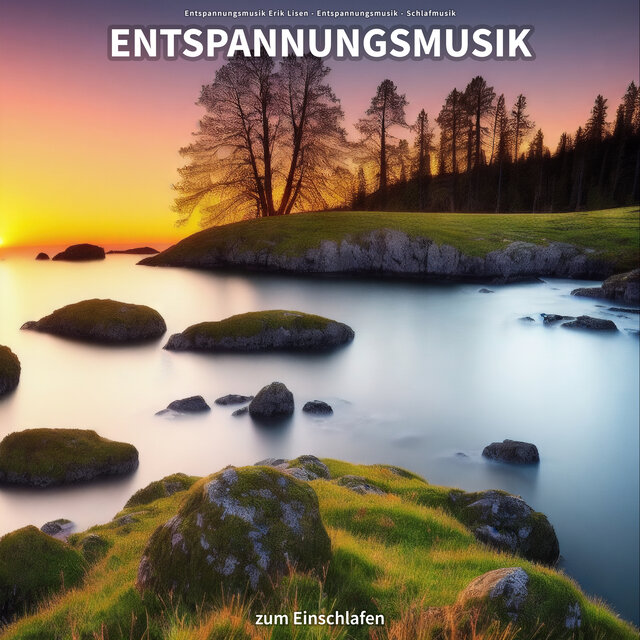 Entspannungsmusik zum Einschlafen
