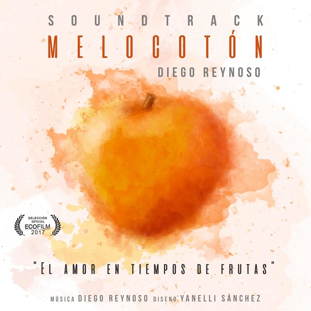 Melocotón (Soundtrack)