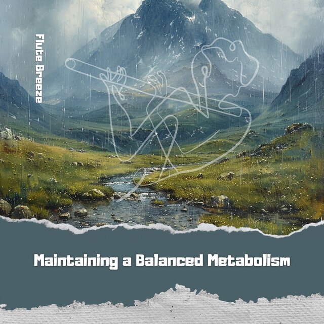 Maintaining a Balanced Metabolism