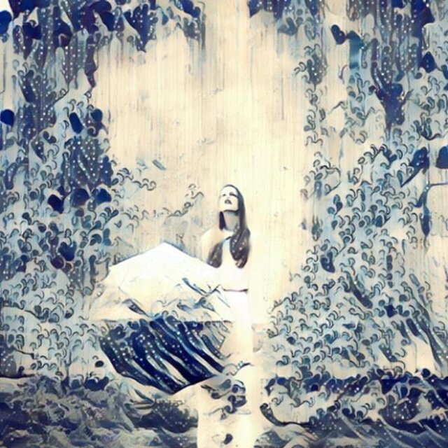 Divine Presence