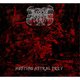Cover art for album Hunting Astral Prey by Angelcide