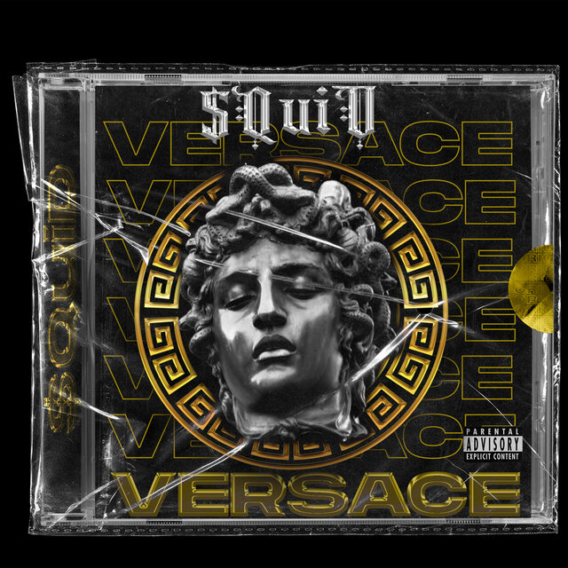 VERSACE
