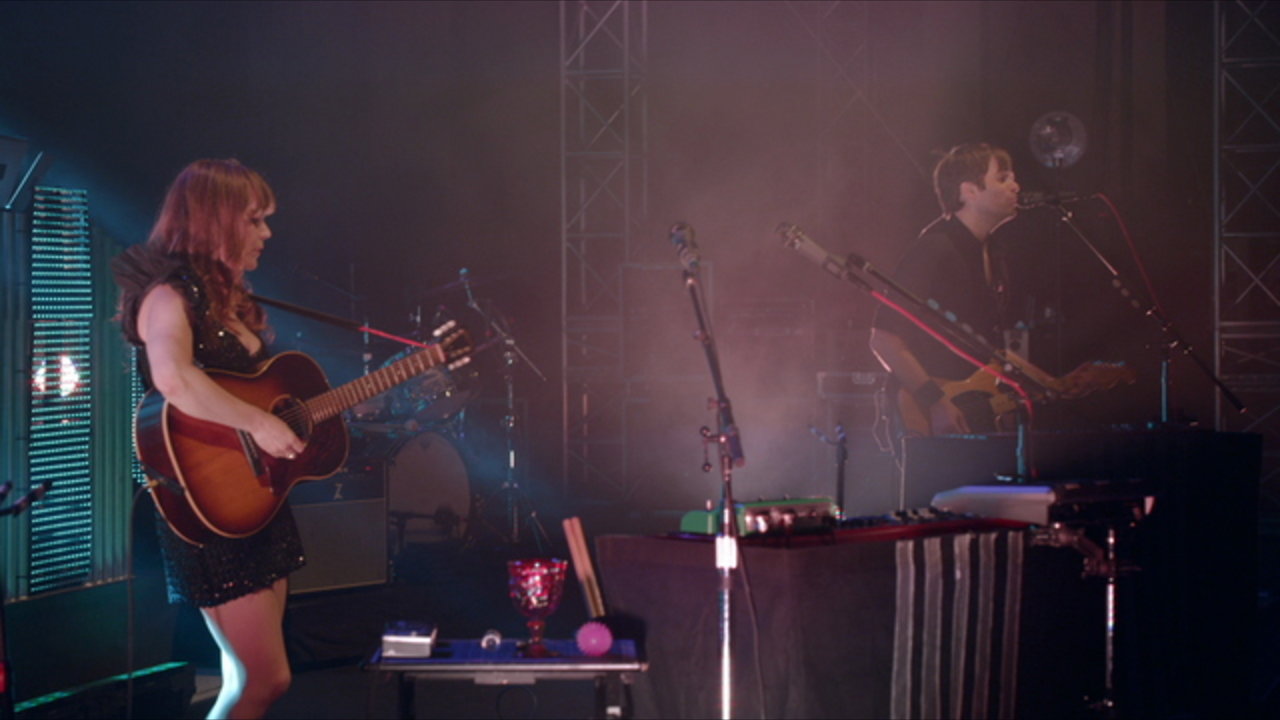 Sleeping In (Live at the Greek Theater in Berkeley, CA, 2013)