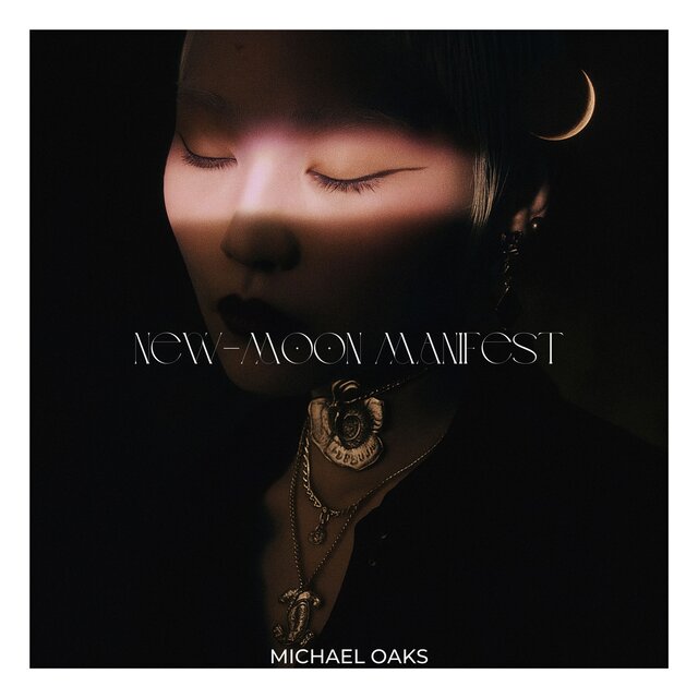 New-Moon Manifest