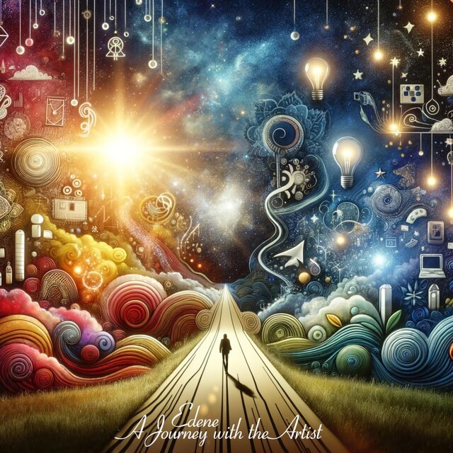 A Journey with the Artist