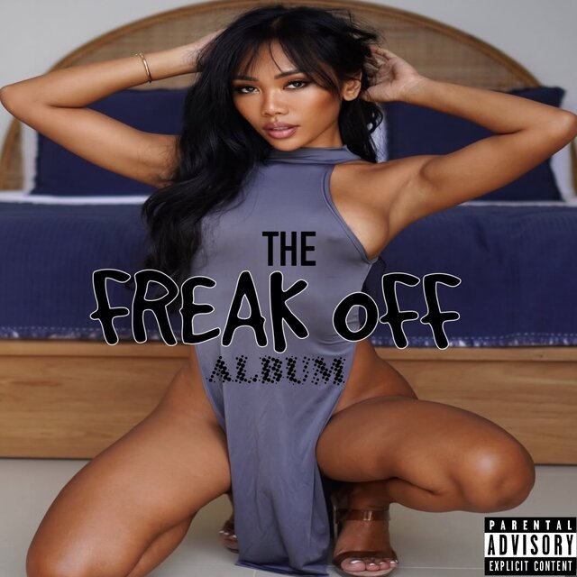 THE FREAK OFF ALBUM