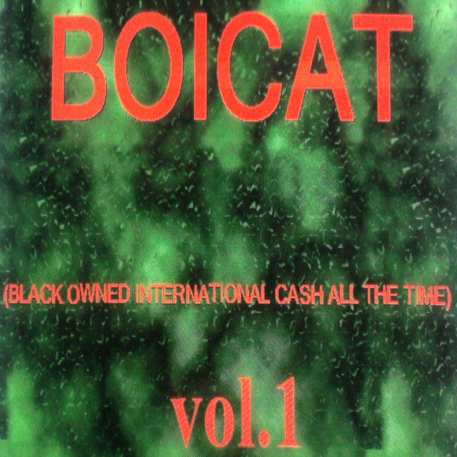 Boicat