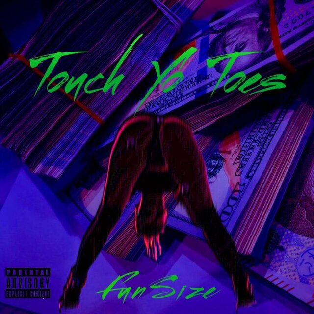 Touch Ya Toes
