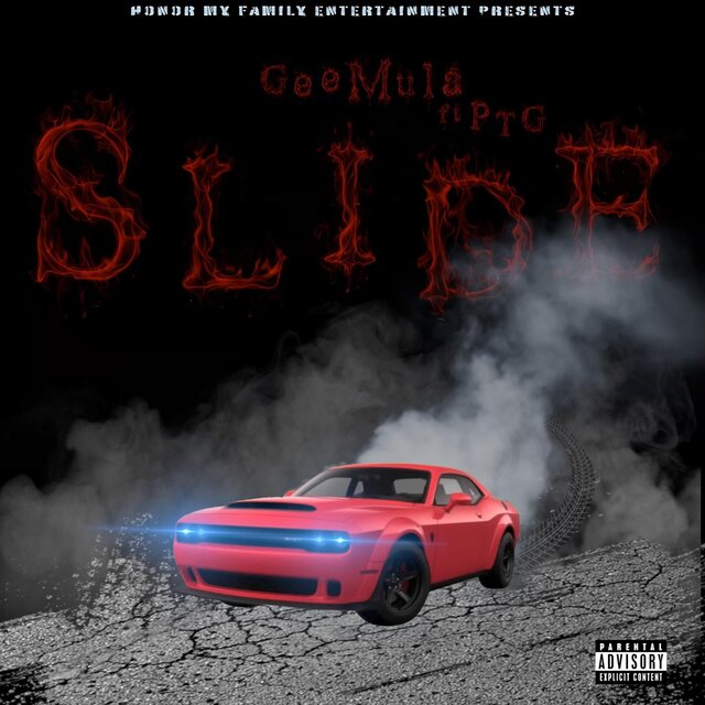 Slide (feat. Ptg)