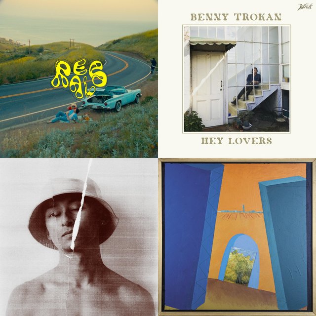 SUNDAY.SOUNDS