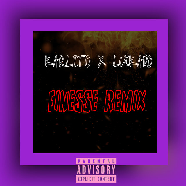 Finesse Remix