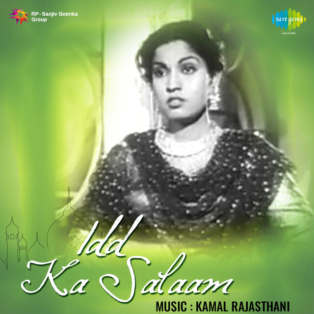 Idd Ka Salaam (Original Motion Picture Soundtrack)