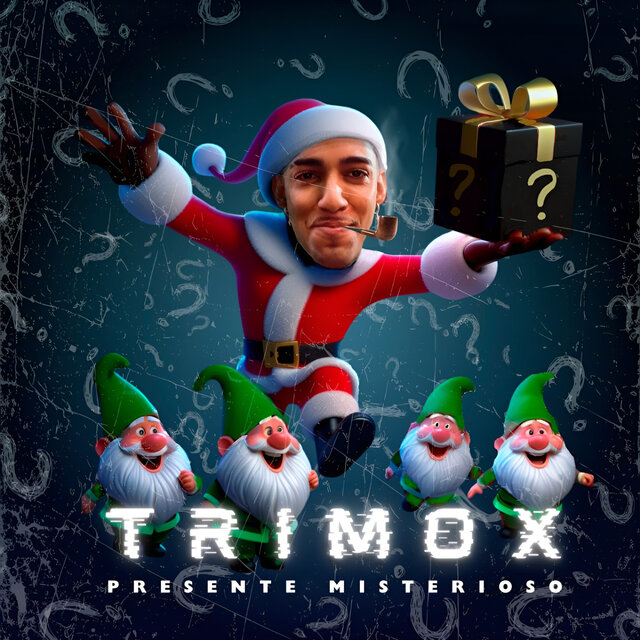 Presente Misterioso