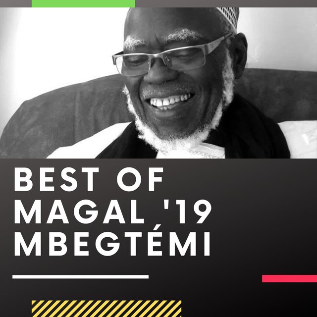 Best Of Magal '19 Mbegtémi