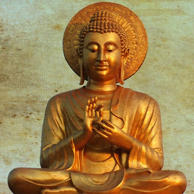 Sakyamuni