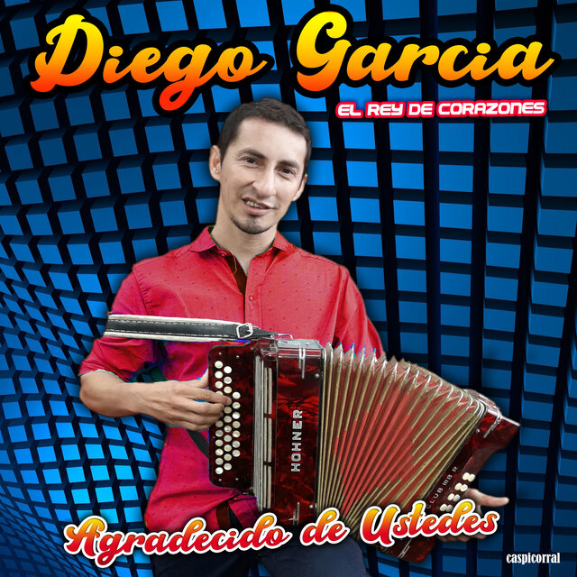 Agradecido De Ustedes