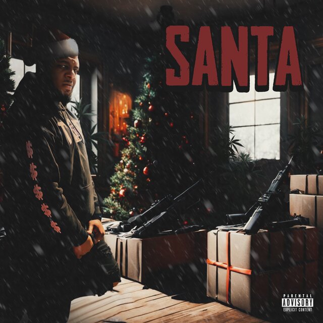 SANTA