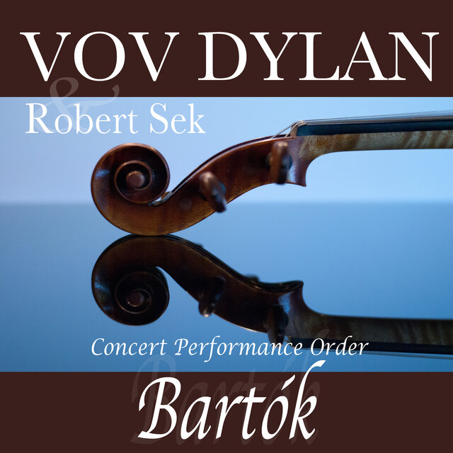 Bartok (Concert Performance)