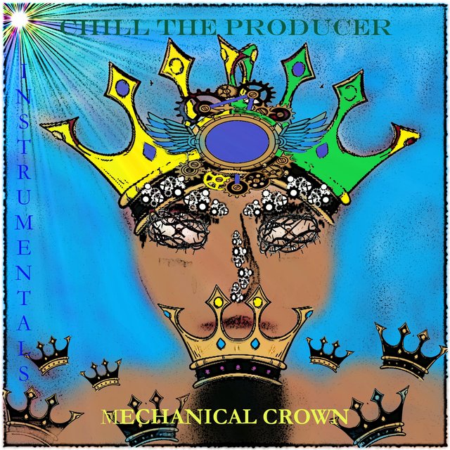 The Mechanical Crown