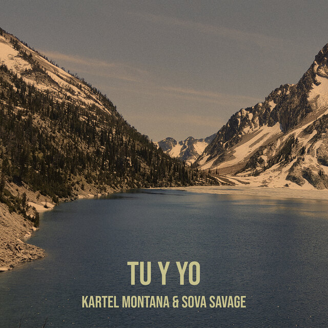 Tu Y Yo