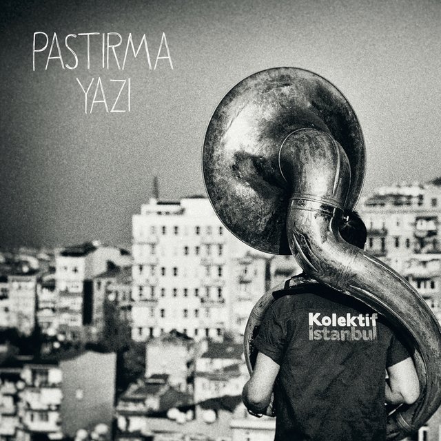 Pastırma Yazı