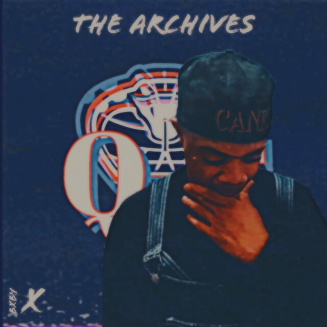 The Archives