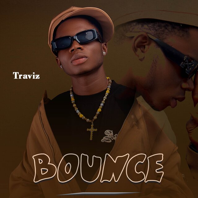 BOUNCE