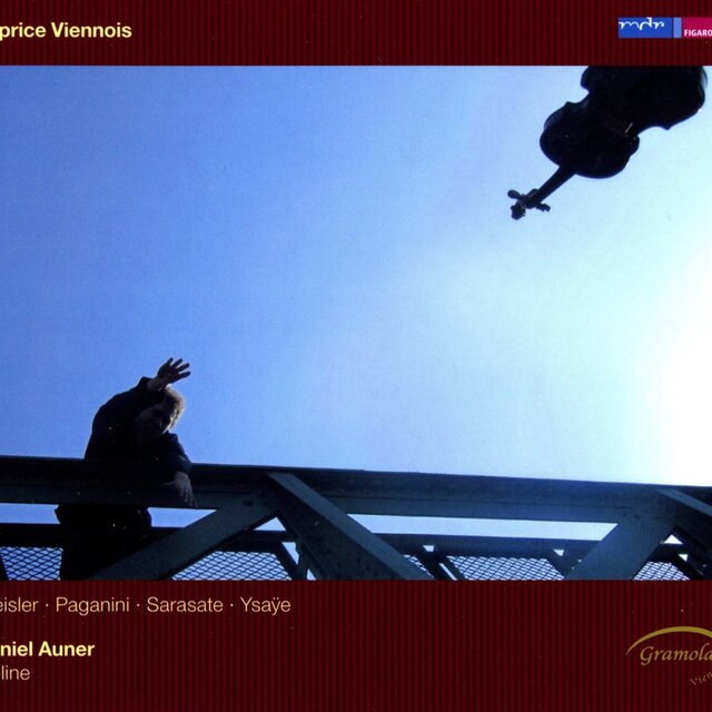 Caprice Viennois