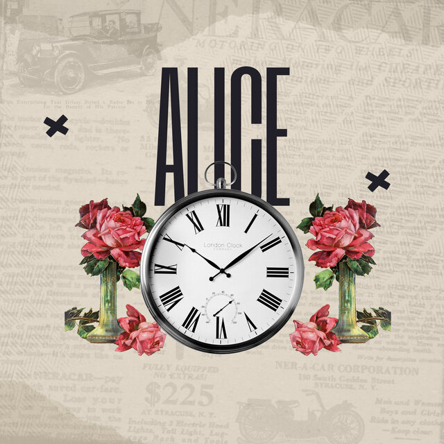 ALICE