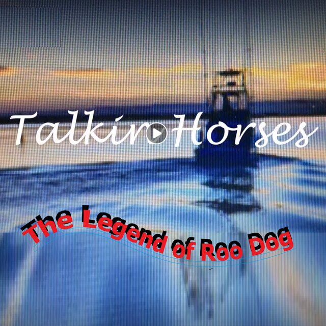 The Legend of Roo Dog